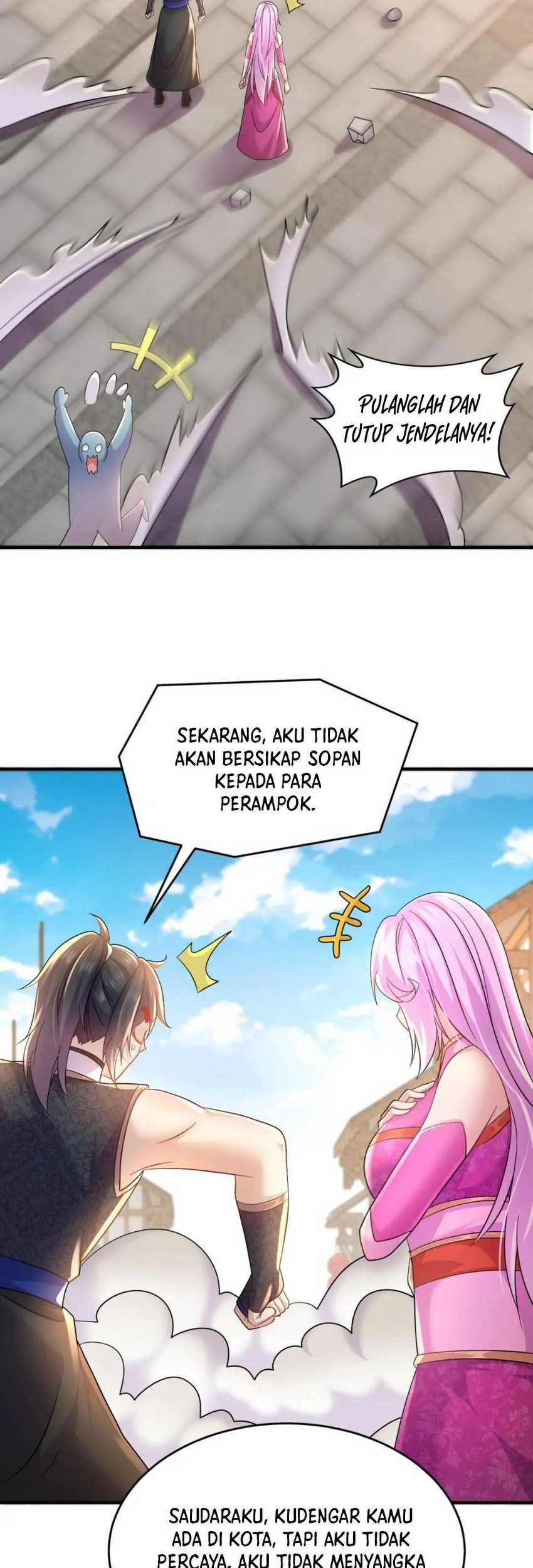 Chapter 86 - halaman 23