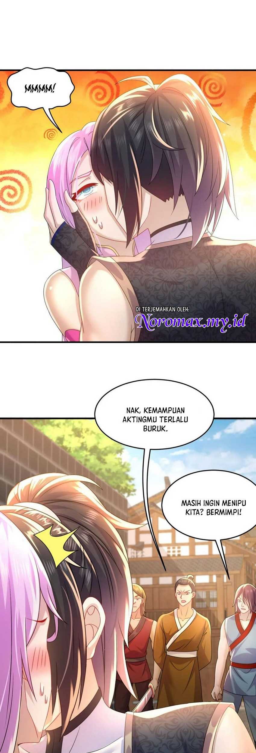 Chapter 86 - halaman 3