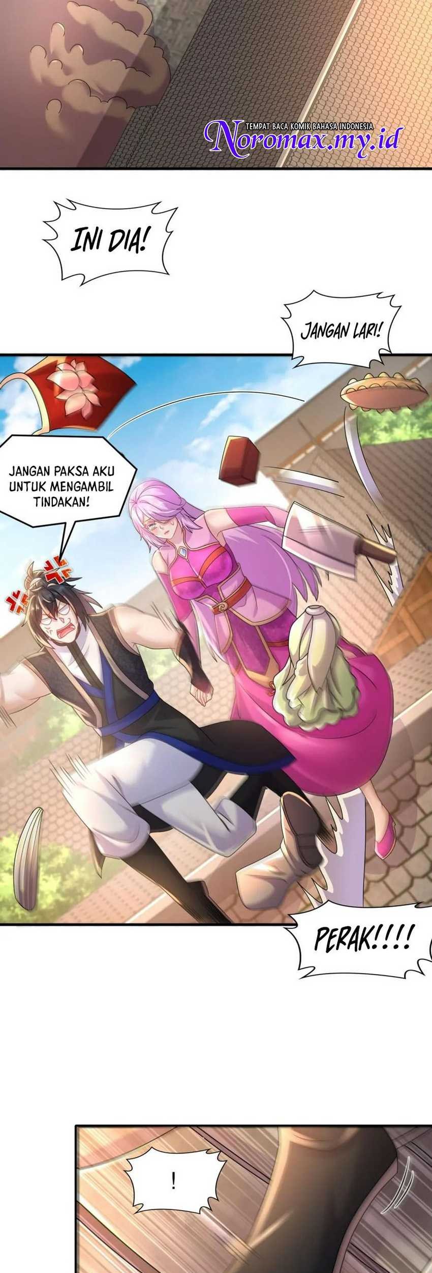 Chapter 86 - halaman 15