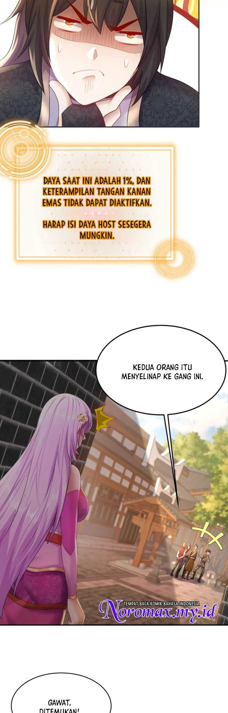 Chapter 85 - halaman 19