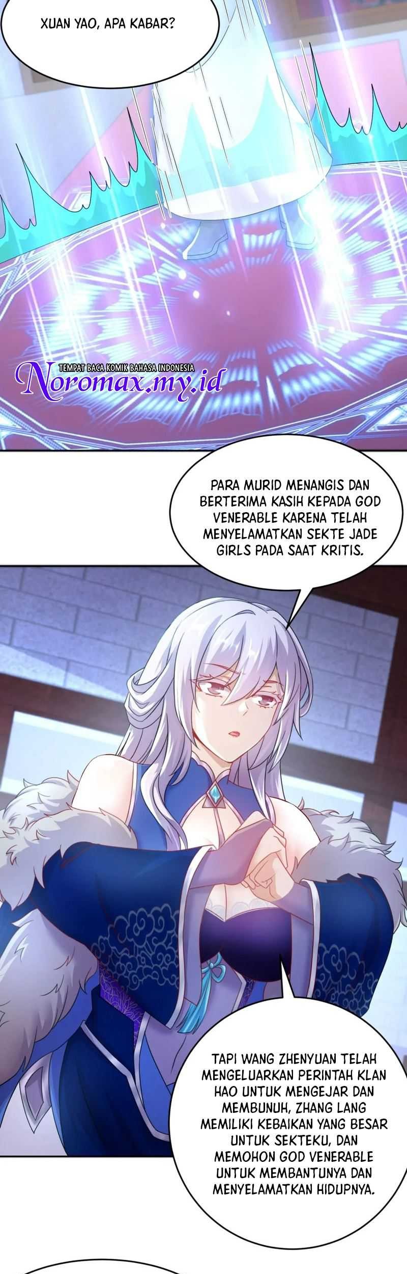 Chapter 85 - halaman 5