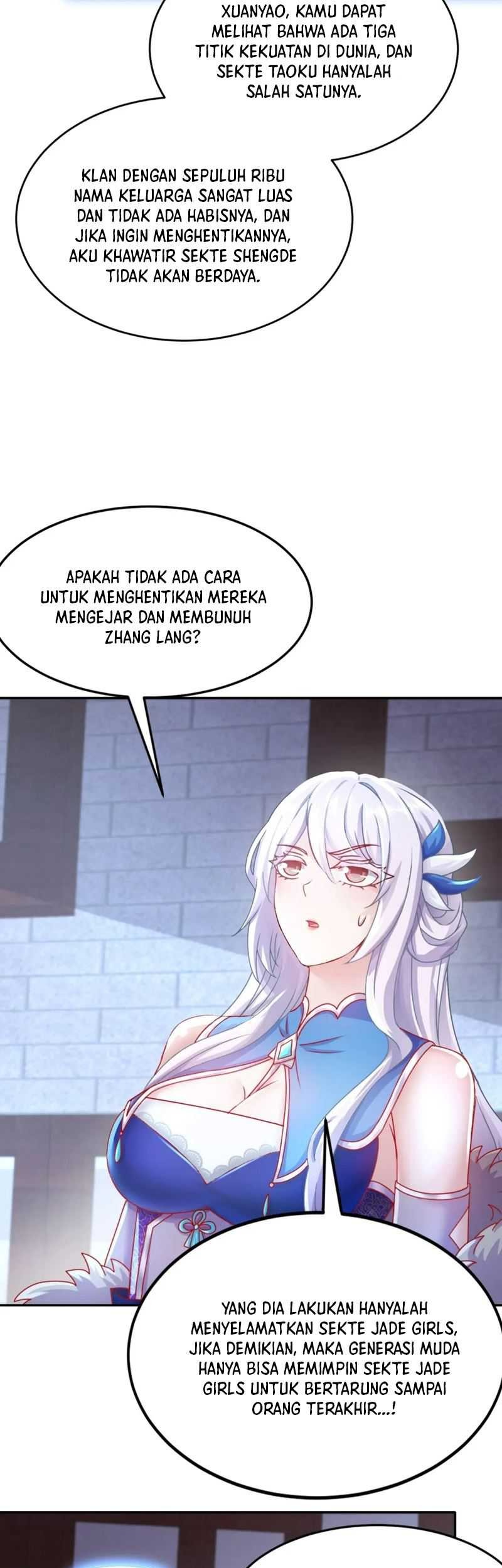 Chapter 85 - halaman 7