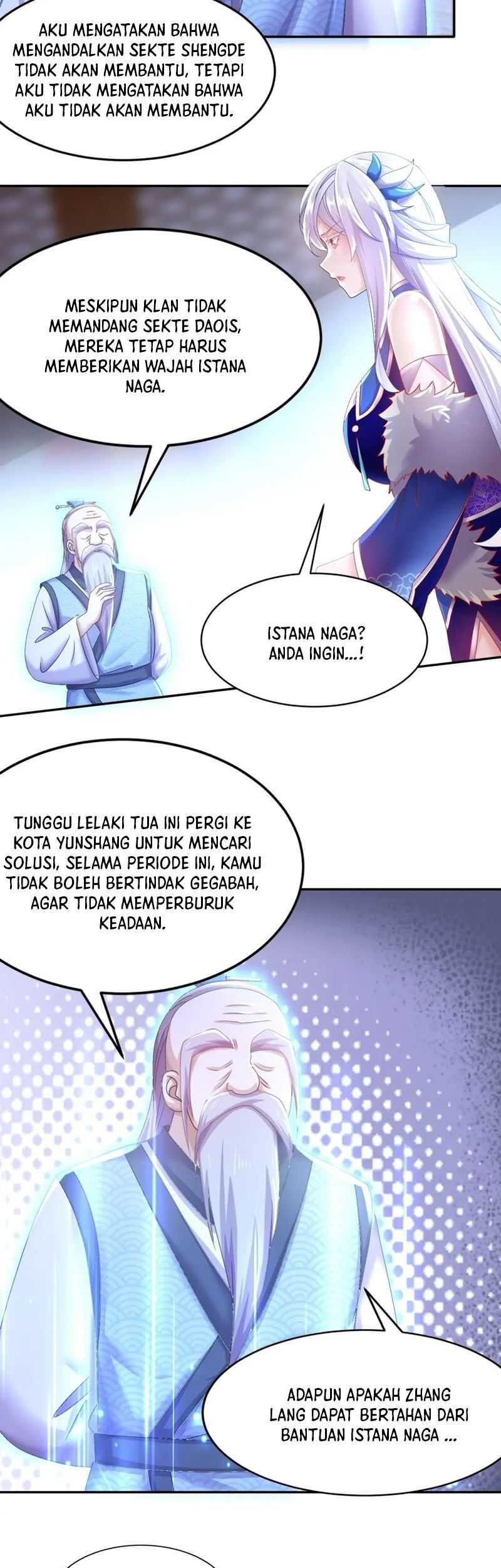 Chapter 85 - halaman 9