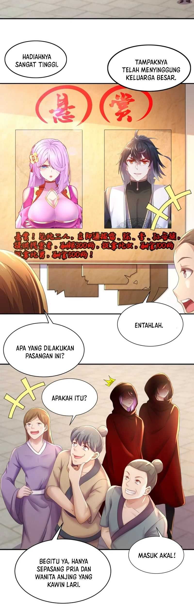 Chapter 85 - halaman 13