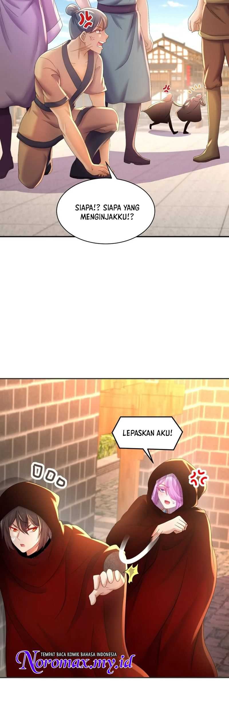 Chapter 85 - halaman 15