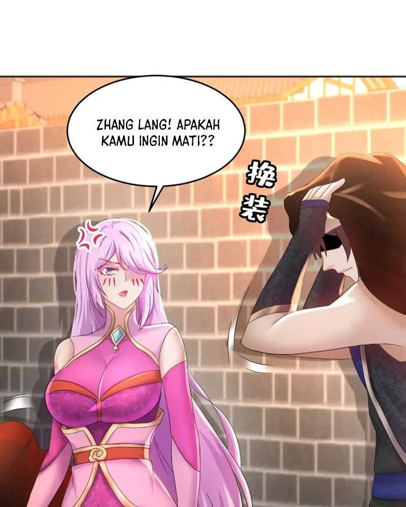 Chapter 85 - halaman 16