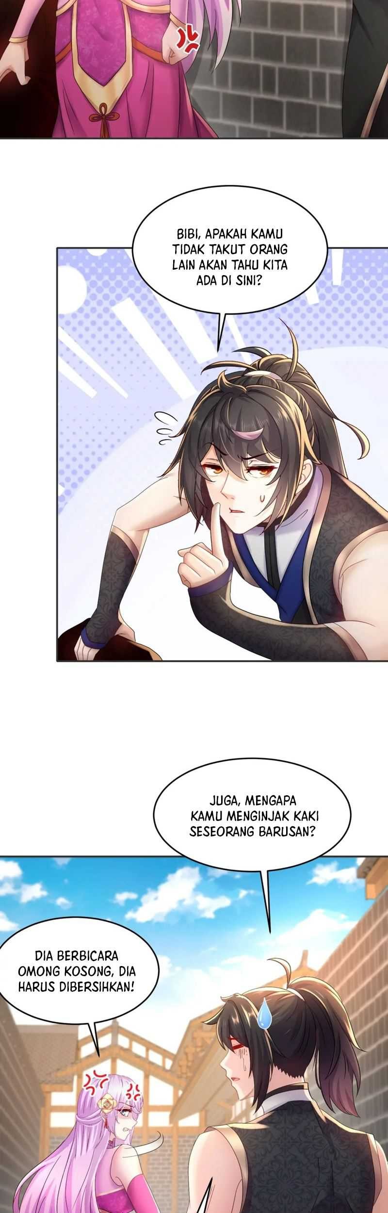 Chapter 85 - halaman 17