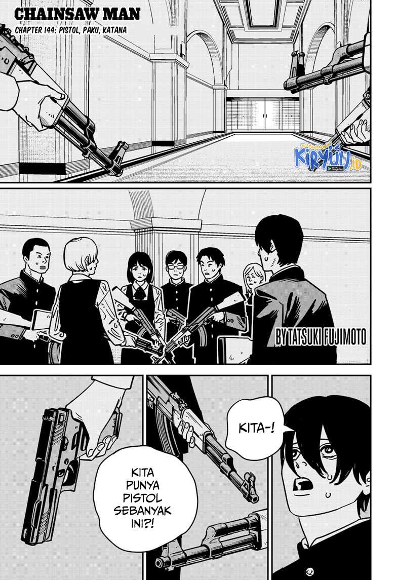 Chapter 144 - halaman 3