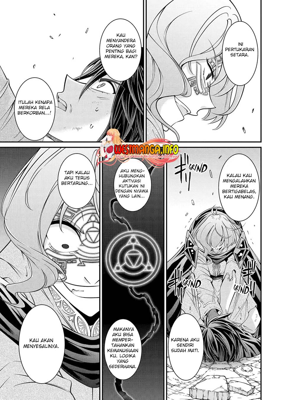 Chapter 63 - halaman 14
