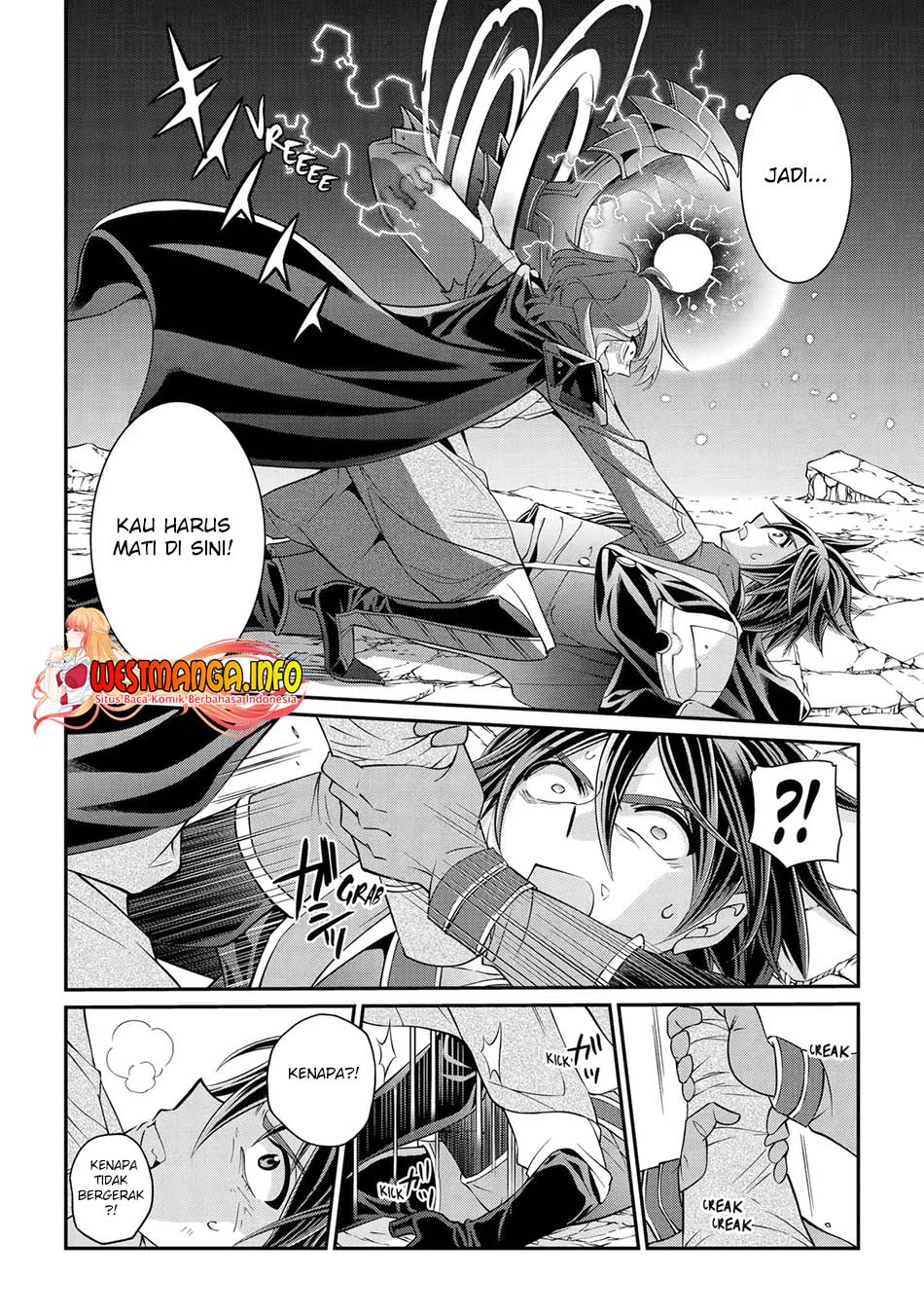 Chapter 63 - halaman 16