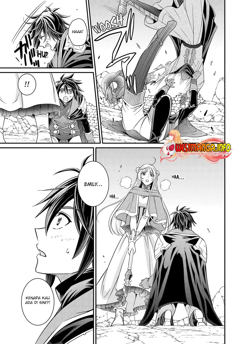 Chapter 63 - halaman 19