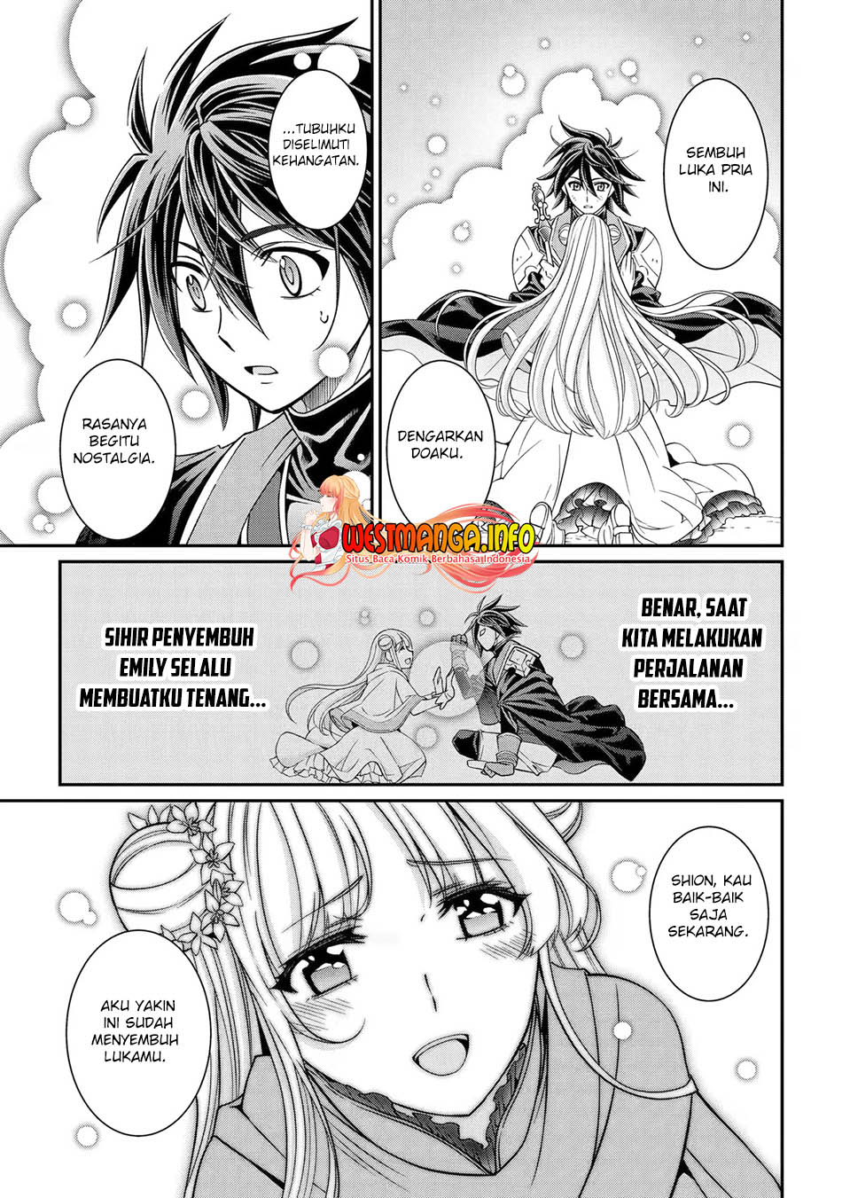 Chapter 63 - halaman 21