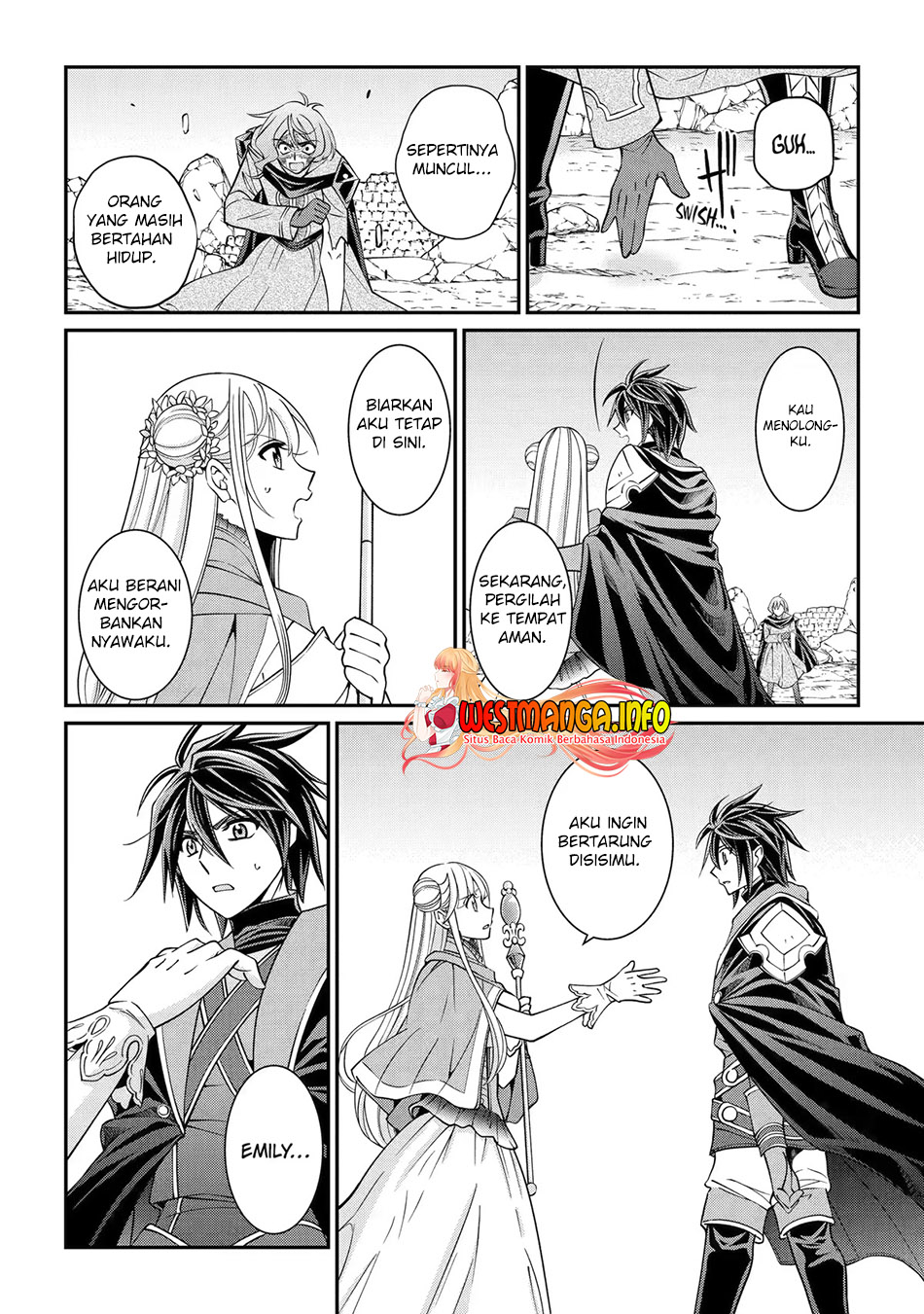 Chapter 63 - halaman 22