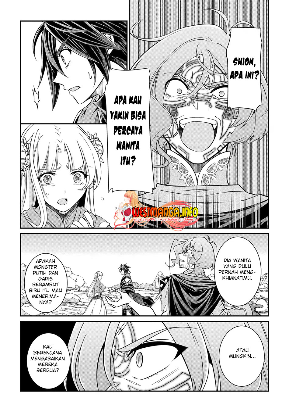 Chapter 63 - halaman 23