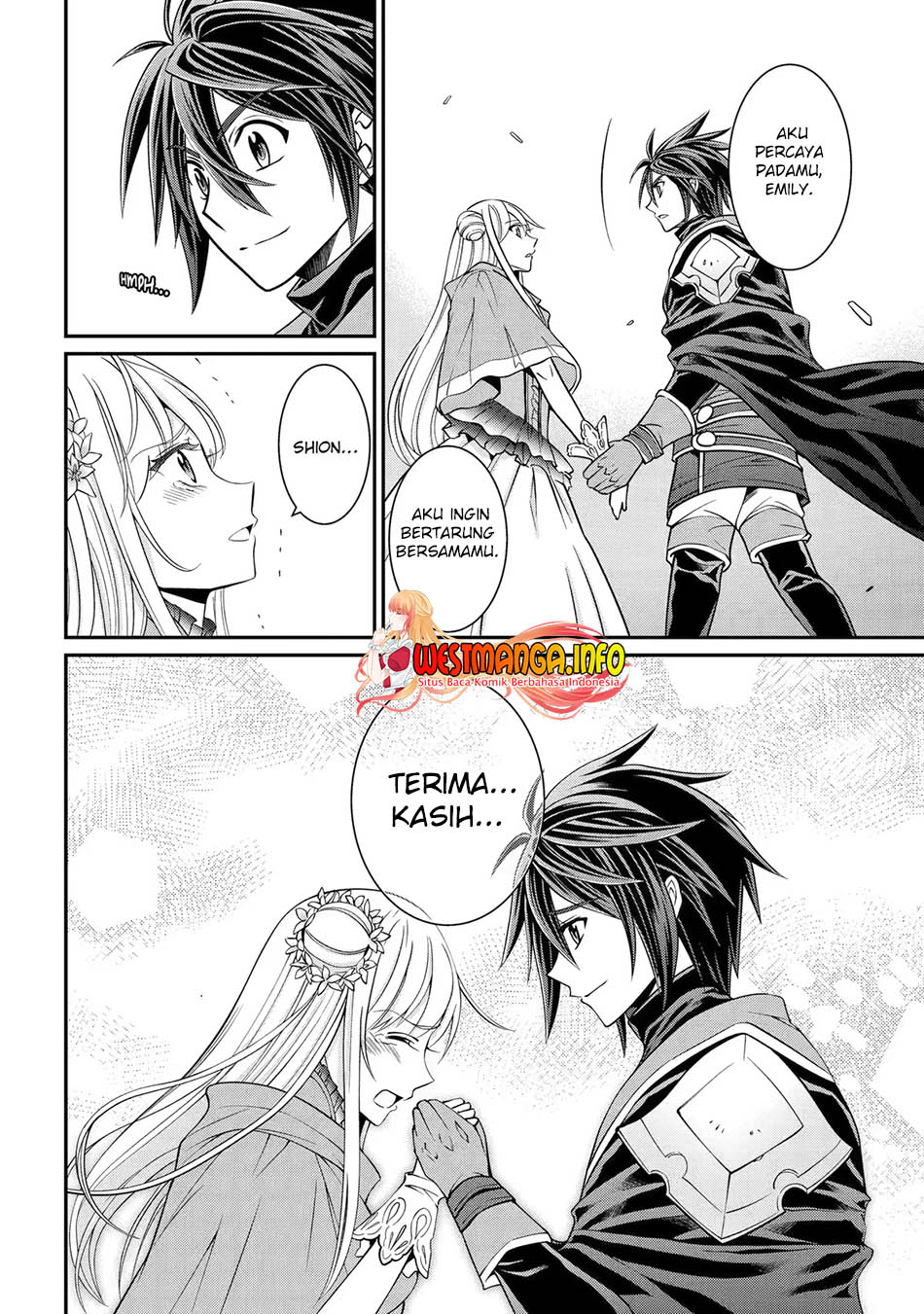 Chapter 63 - halaman 26
