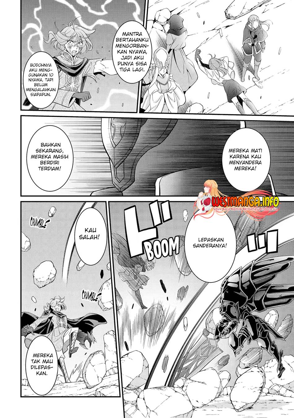 Chapter 63 - halaman 30