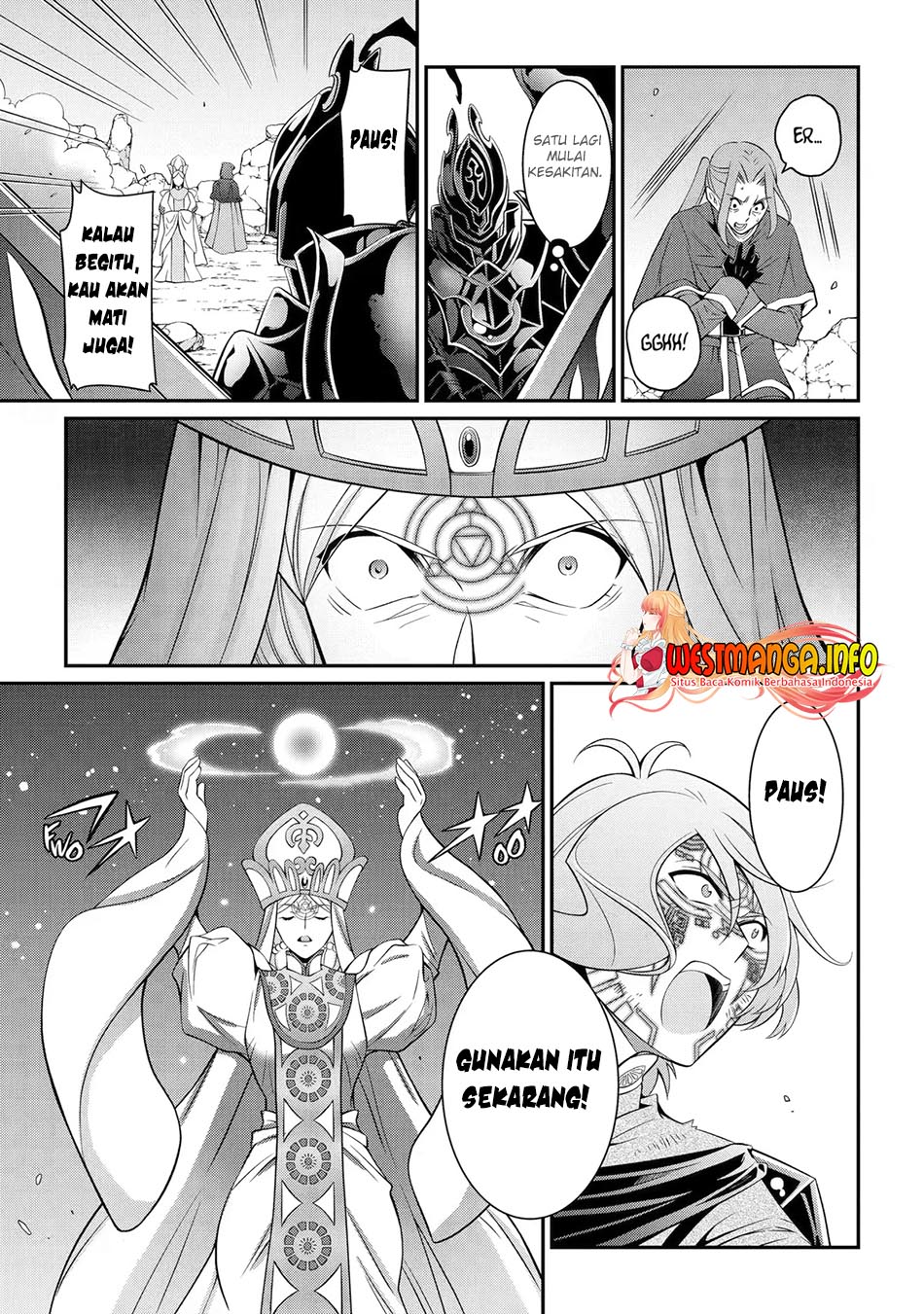 Chapter 63 - halaman 31