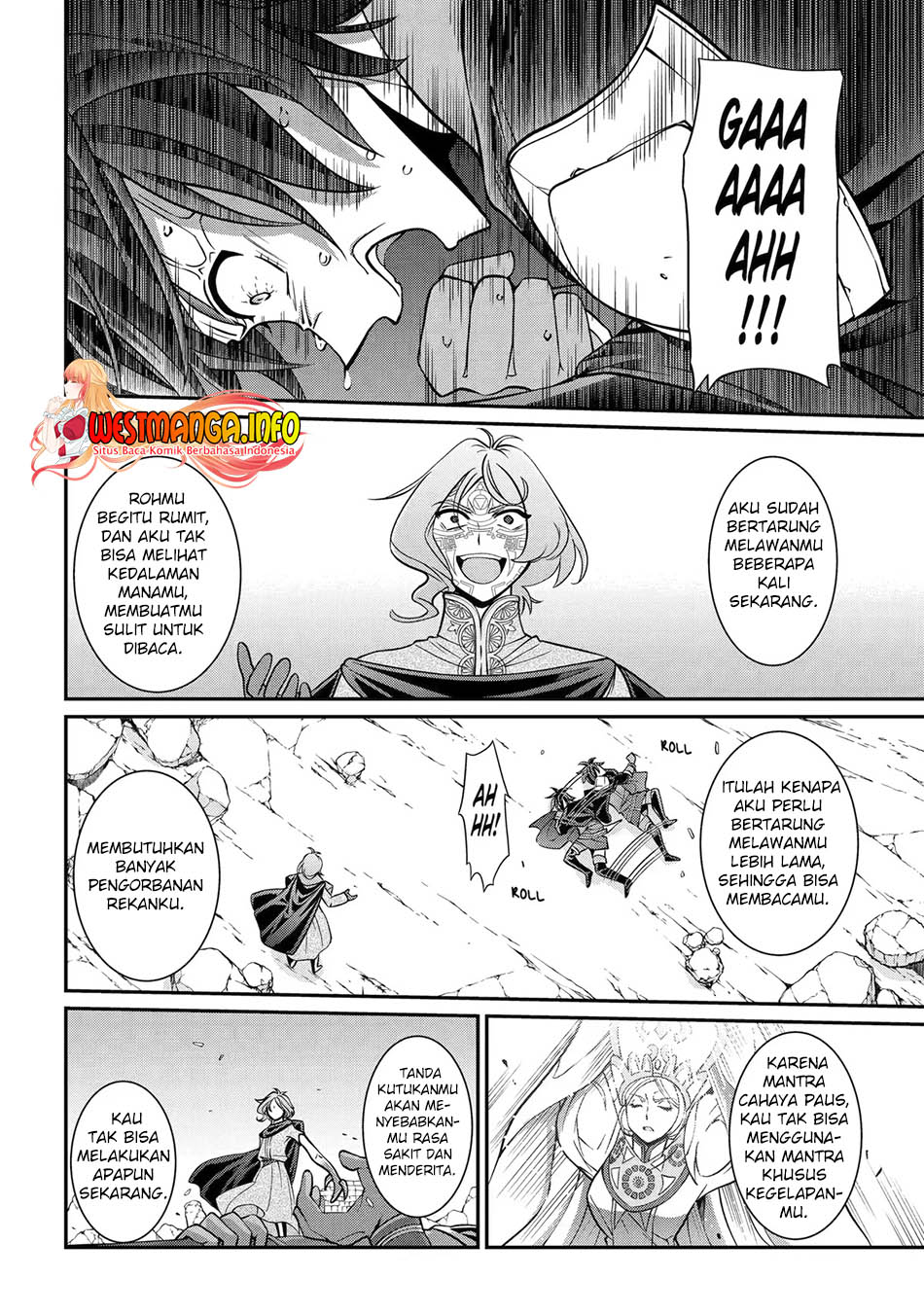 Chapter 63 - halaman 34
