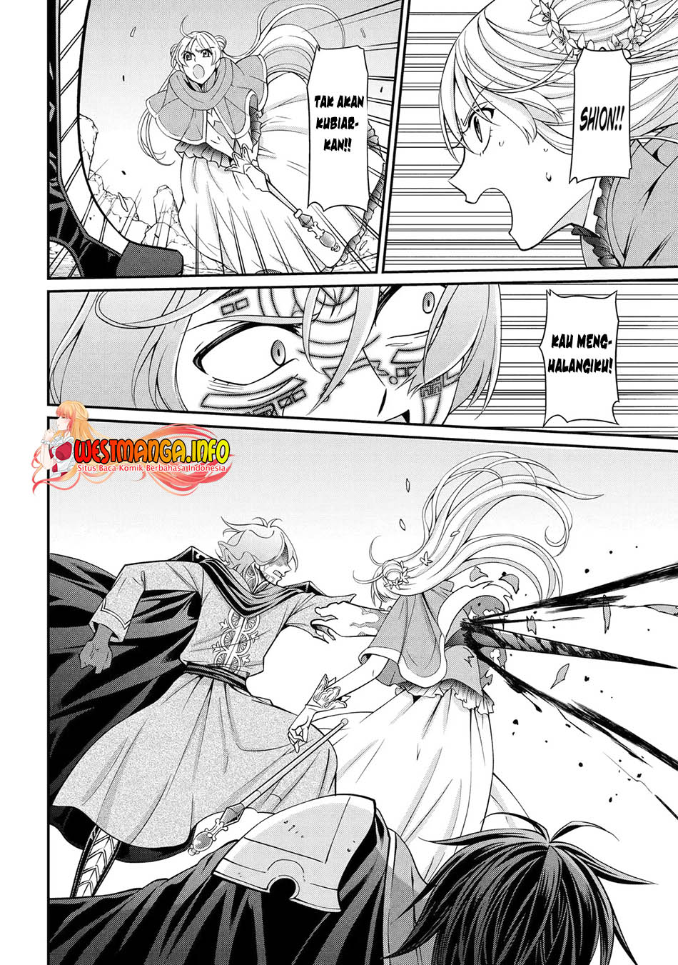 Chapter 63 - halaman 36