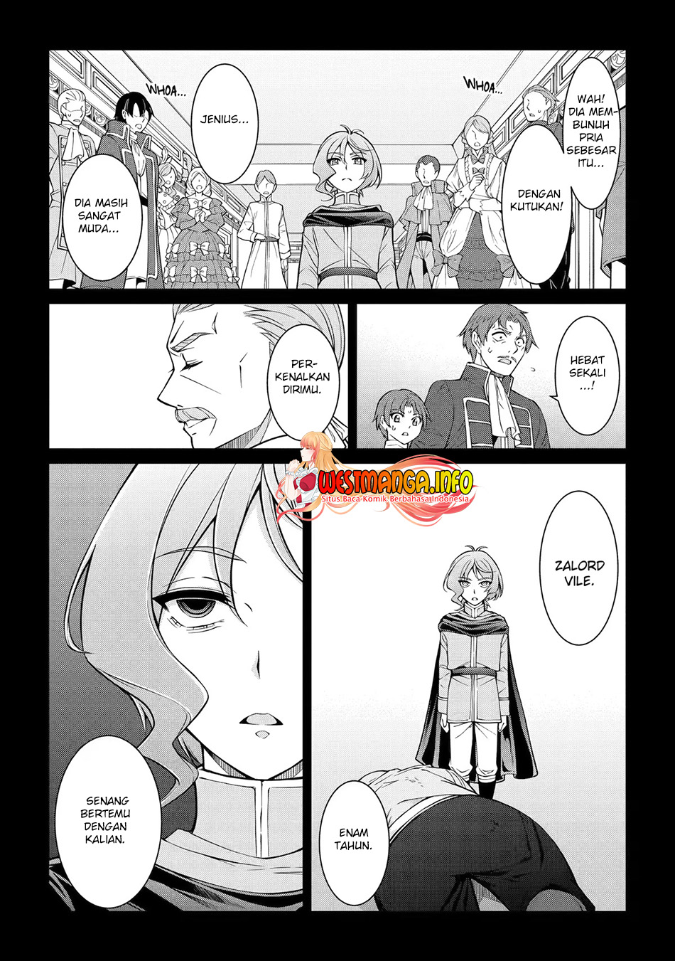 Chapter 62 - halaman 14