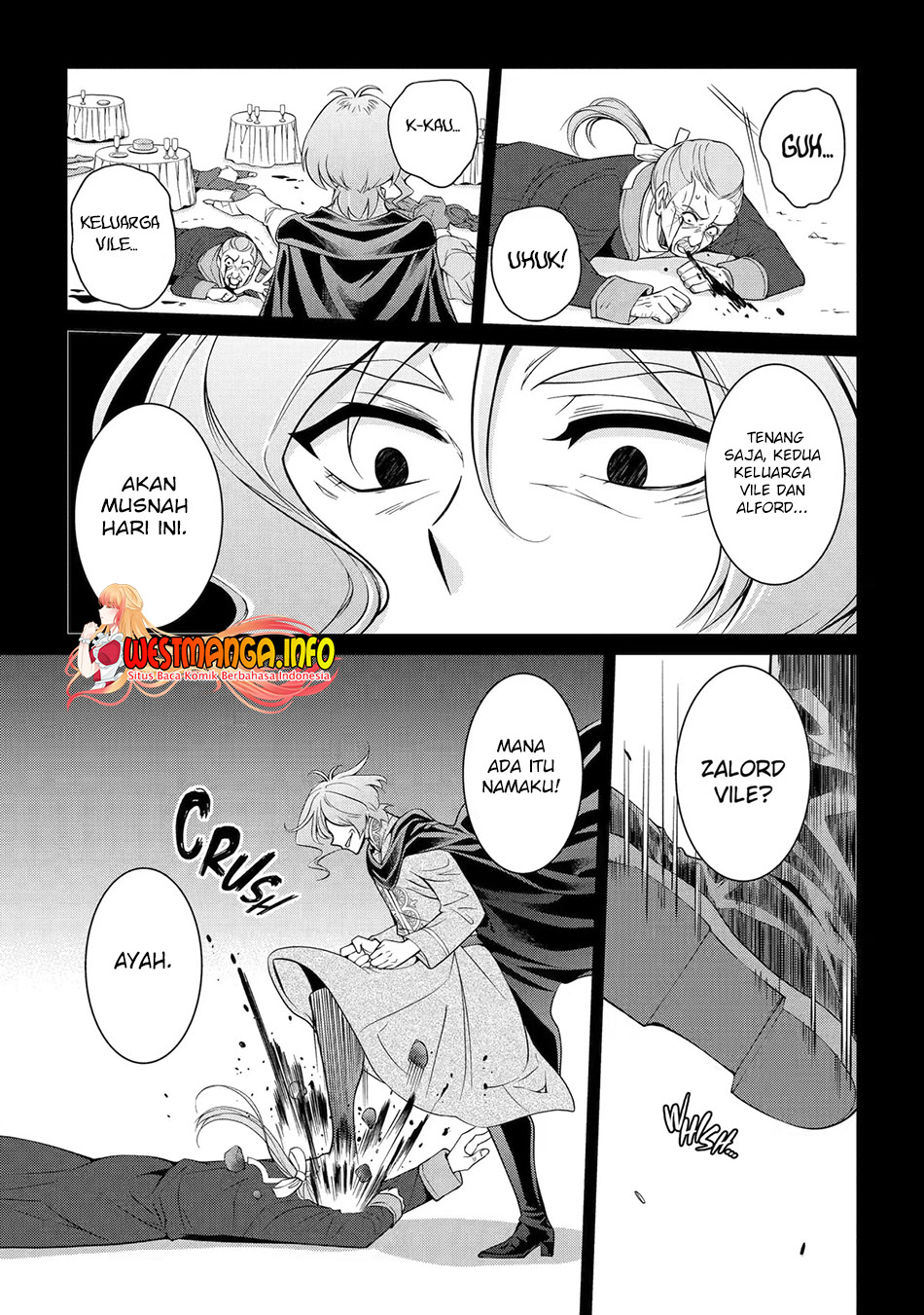 Chapter 62 - halaman 21