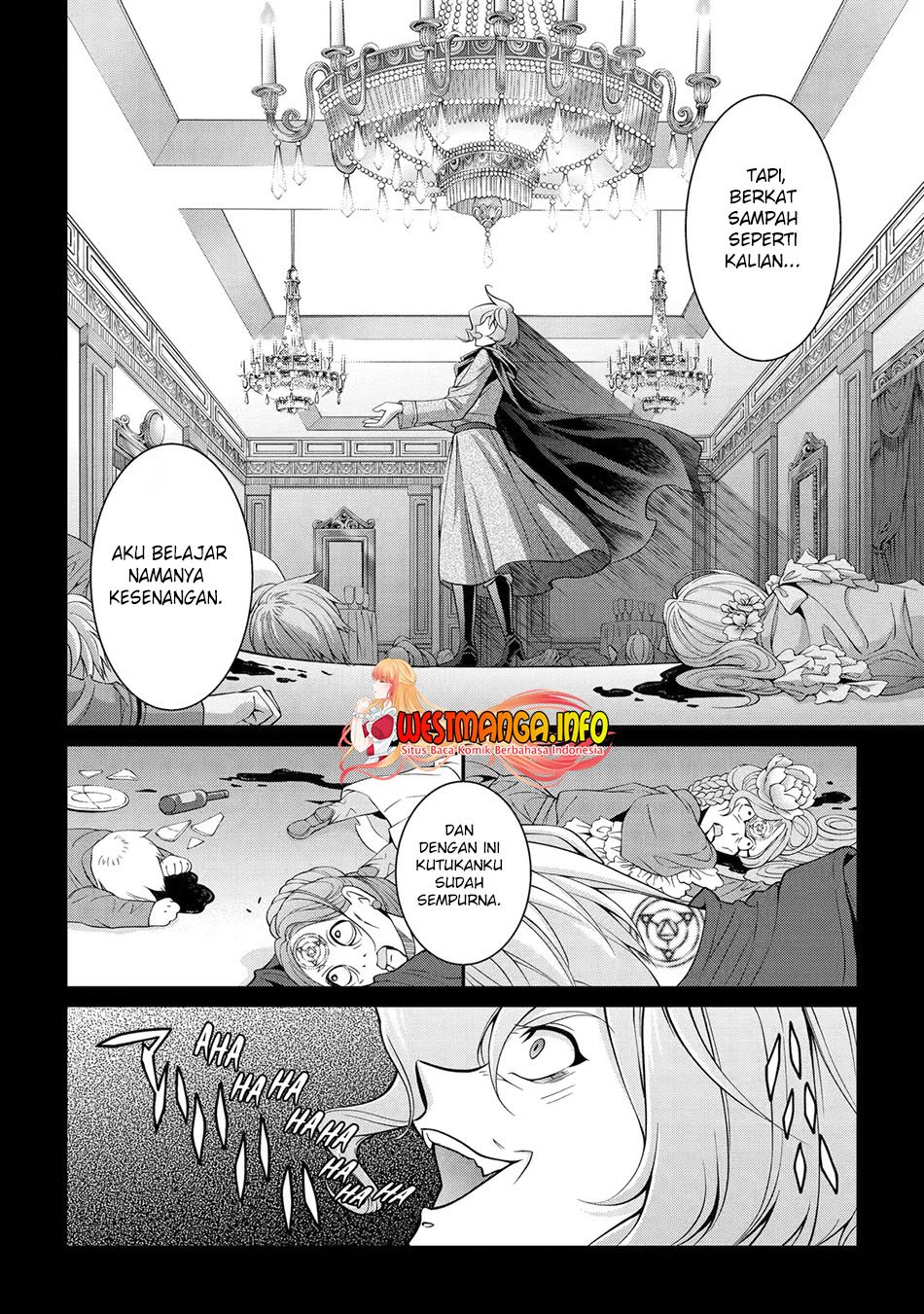 Chapter 62 - halaman 22