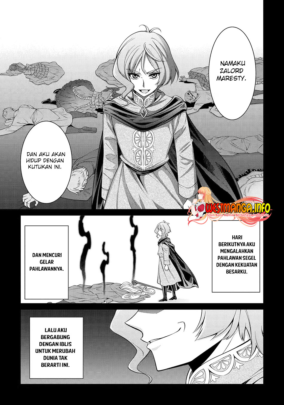Chapter 62 - halaman 23