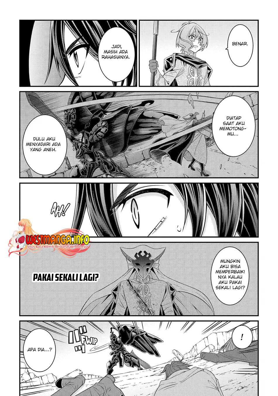 Chapter 62 - halaman 25