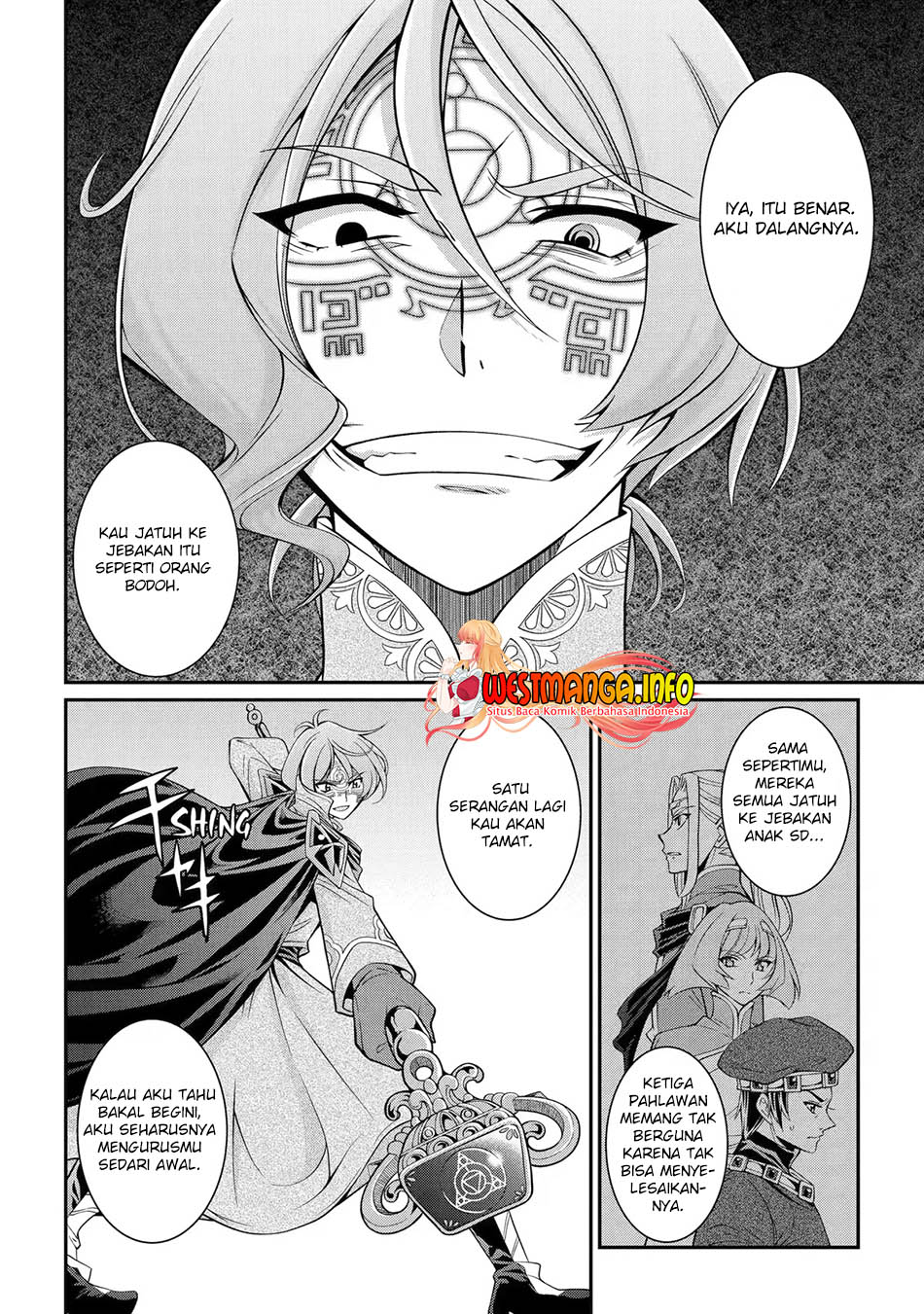 Chapter 62 - halaman 30