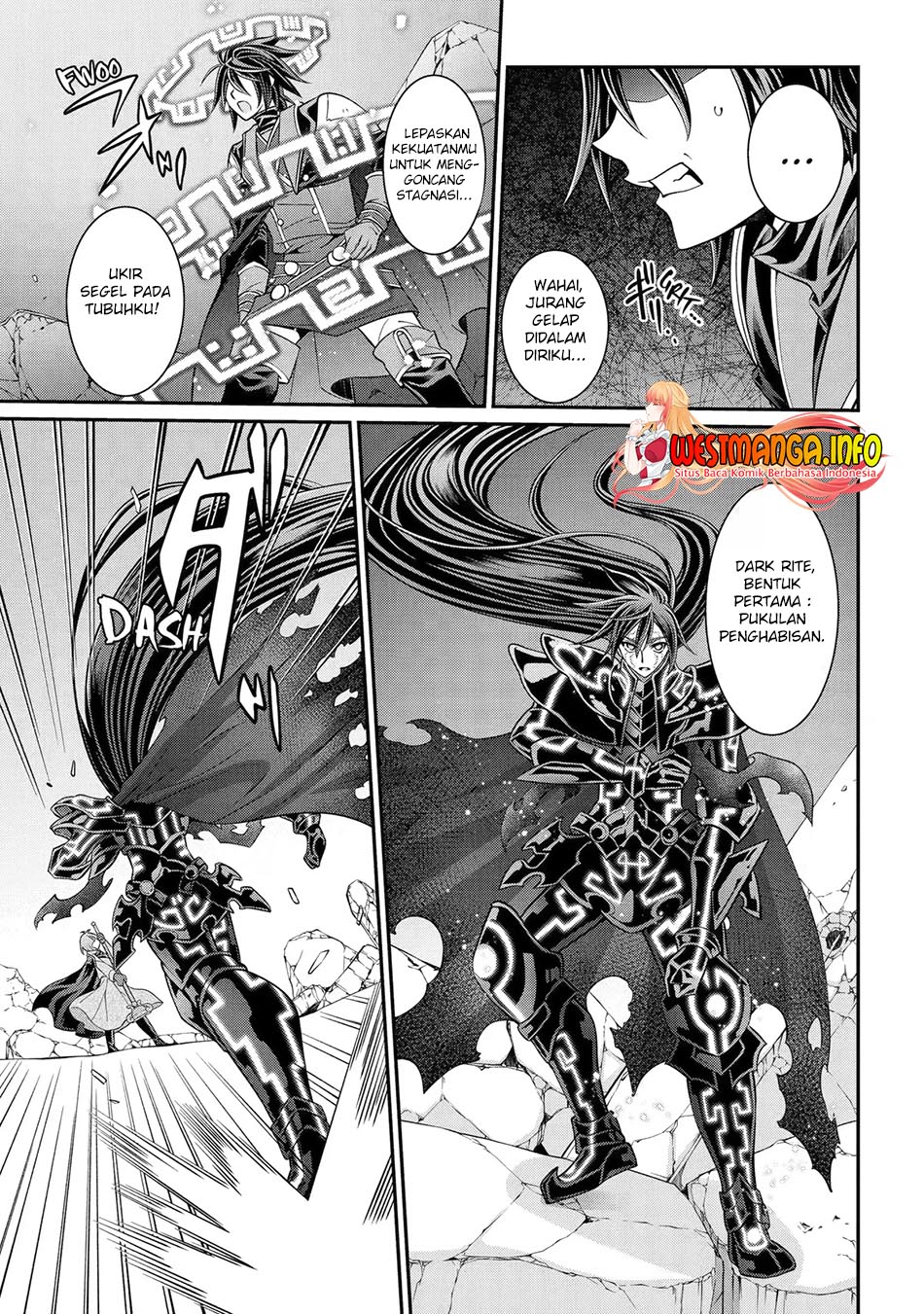 Chapter 62 - halaman 31