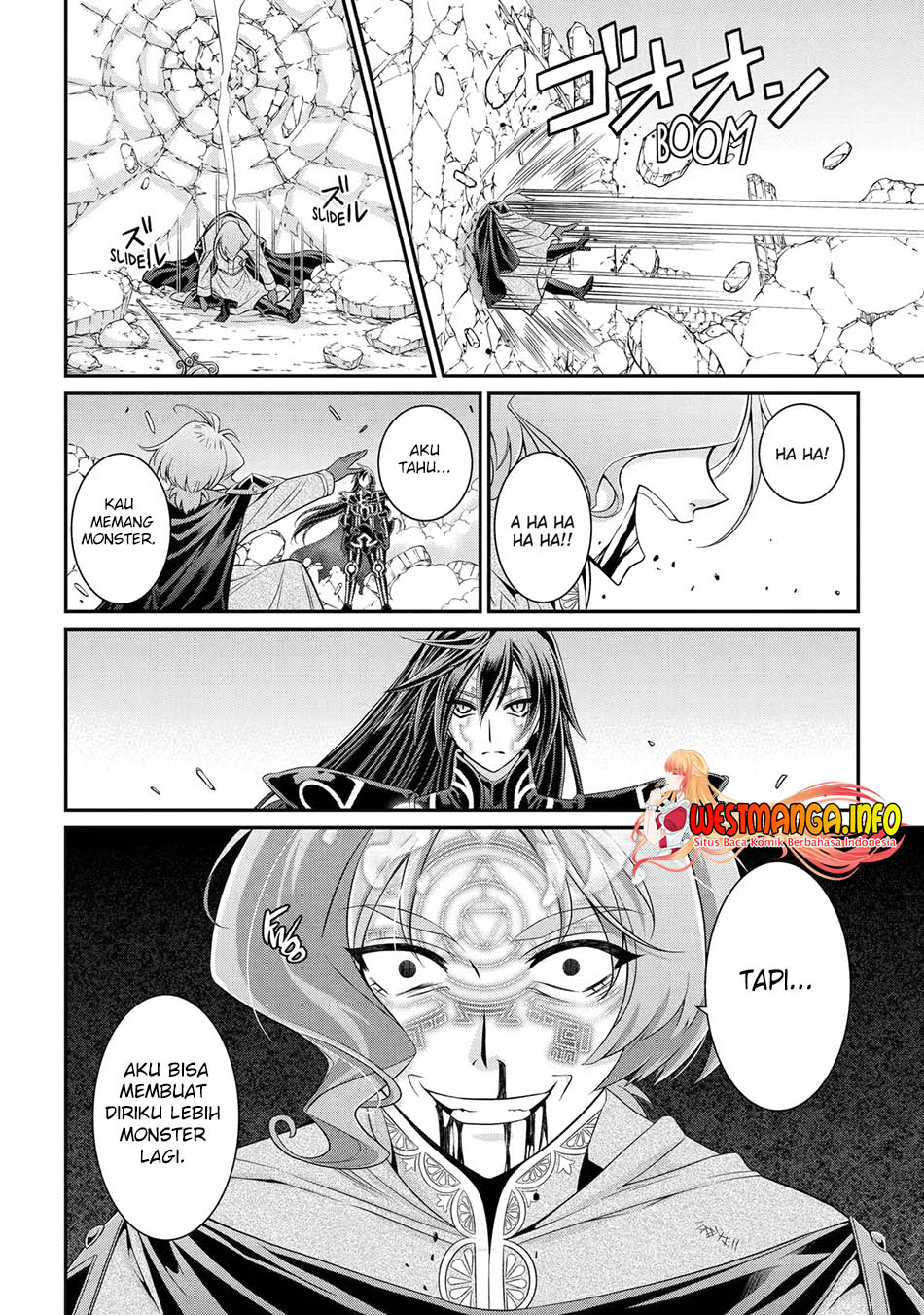 Chapter 62 - halaman 34