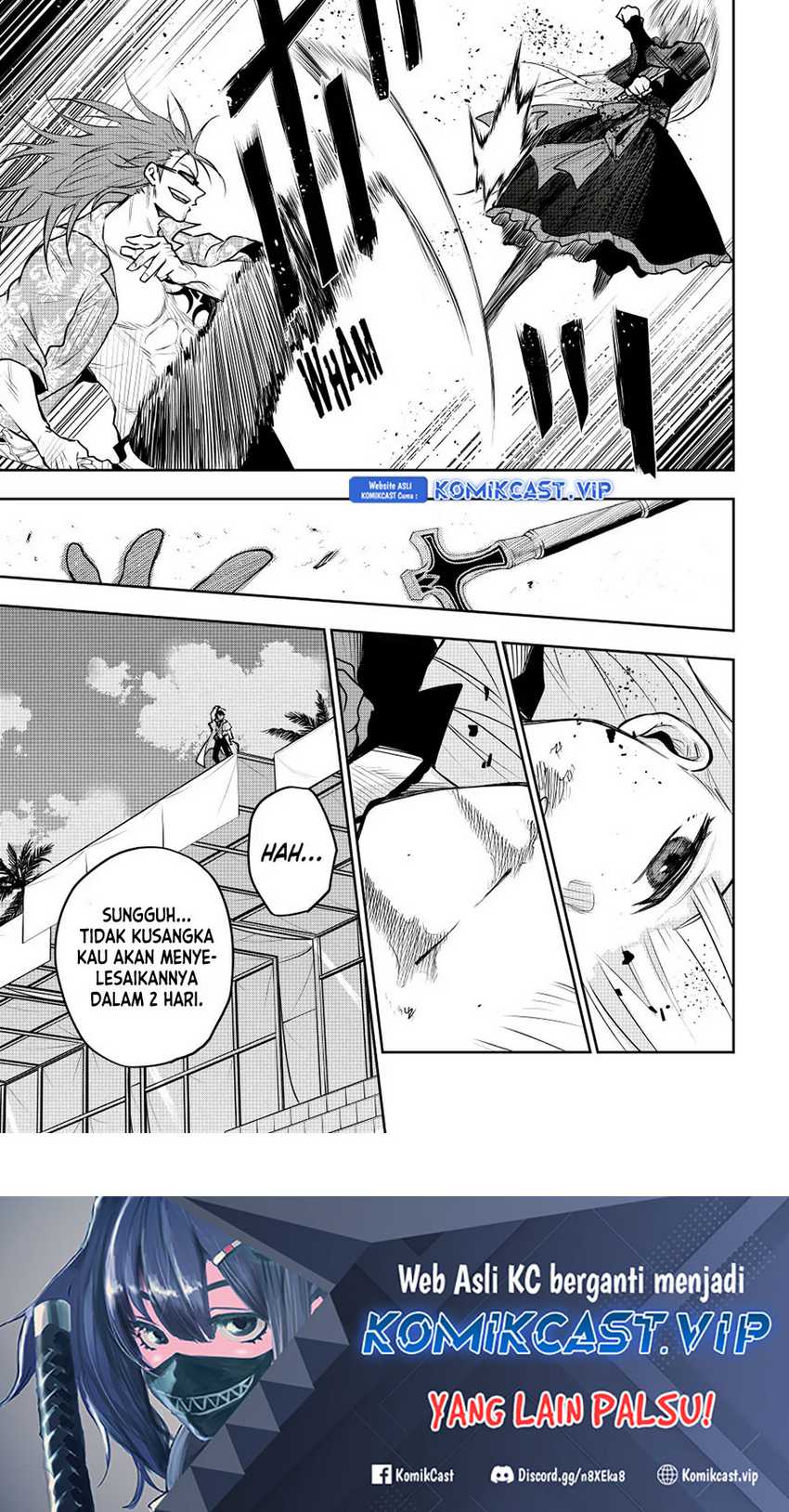 Chapter 62 - halaman 21