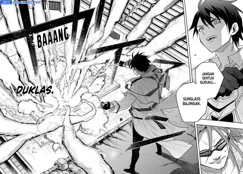 Chapter 62 - halaman 22