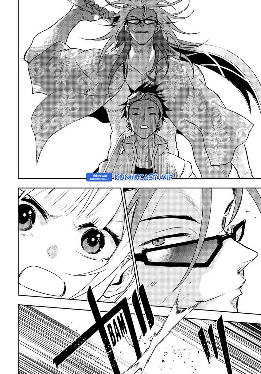 Chapter 62 - halaman 10
