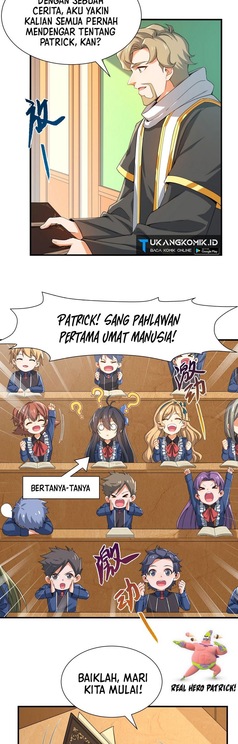 Chapter 36 - halaman 23