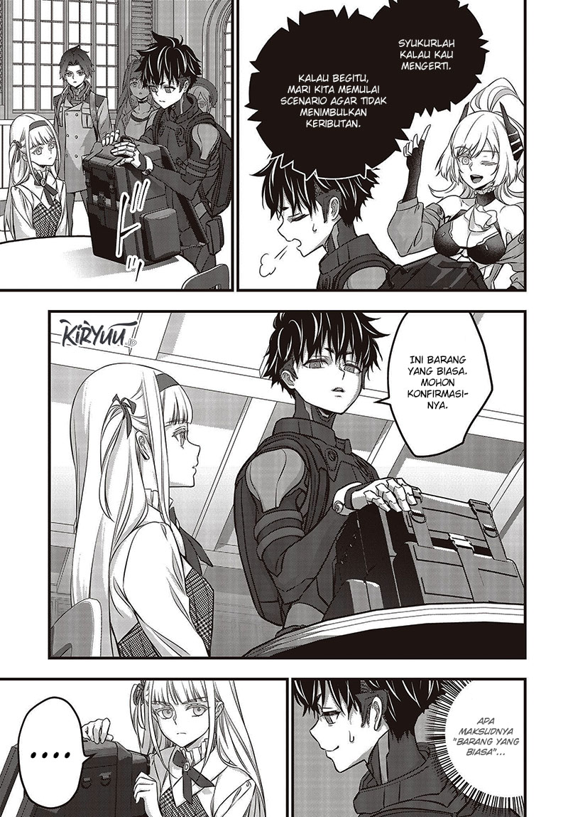 Chapter 47 - halaman 8