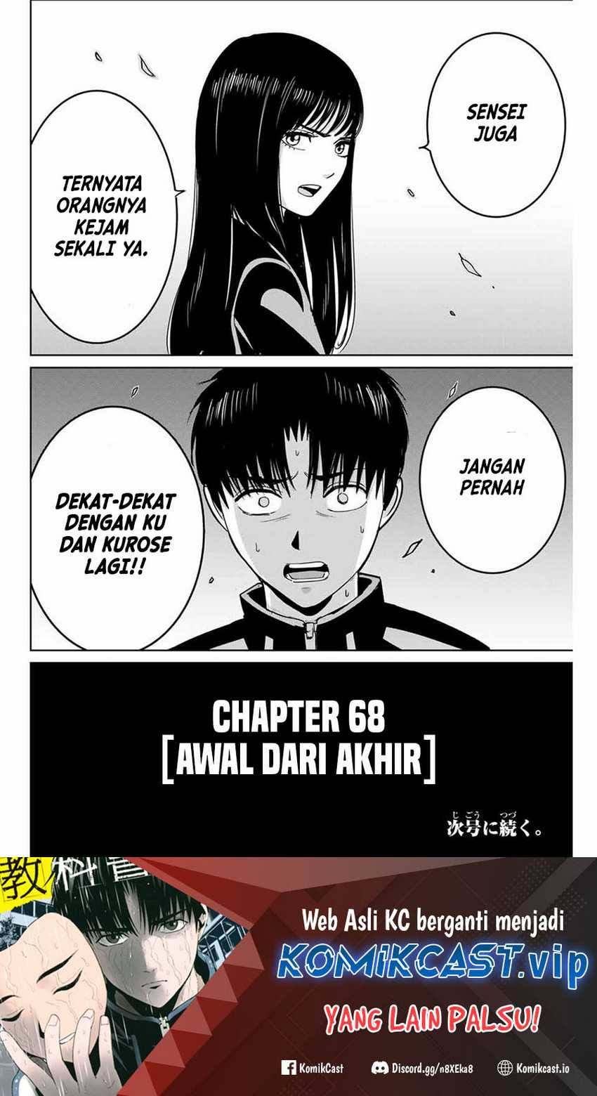 Chapter 68 - halaman 20
