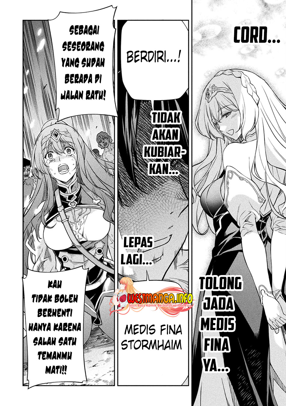 Chapter 79 - halaman 10