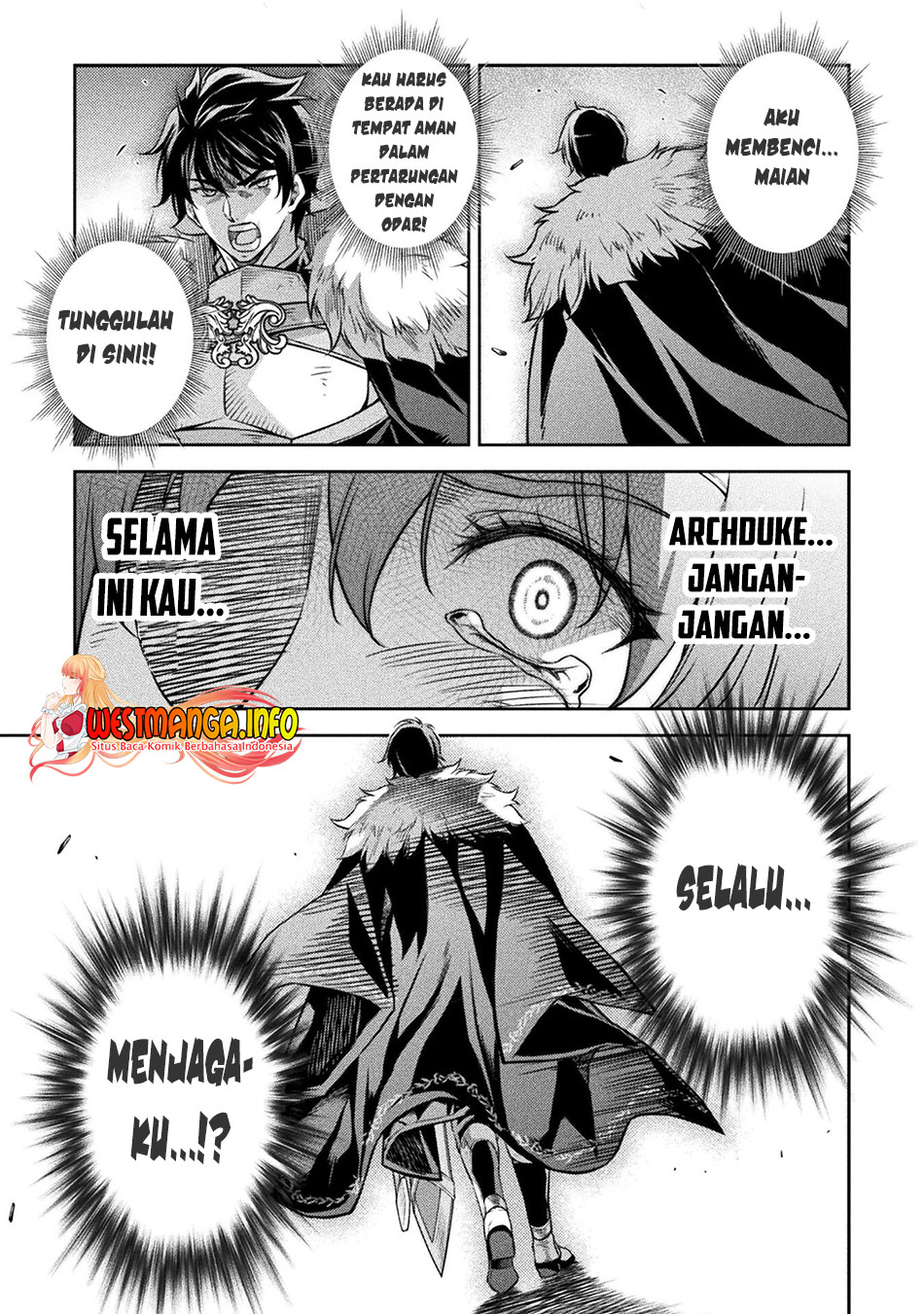 Chapter 79 - halaman 11