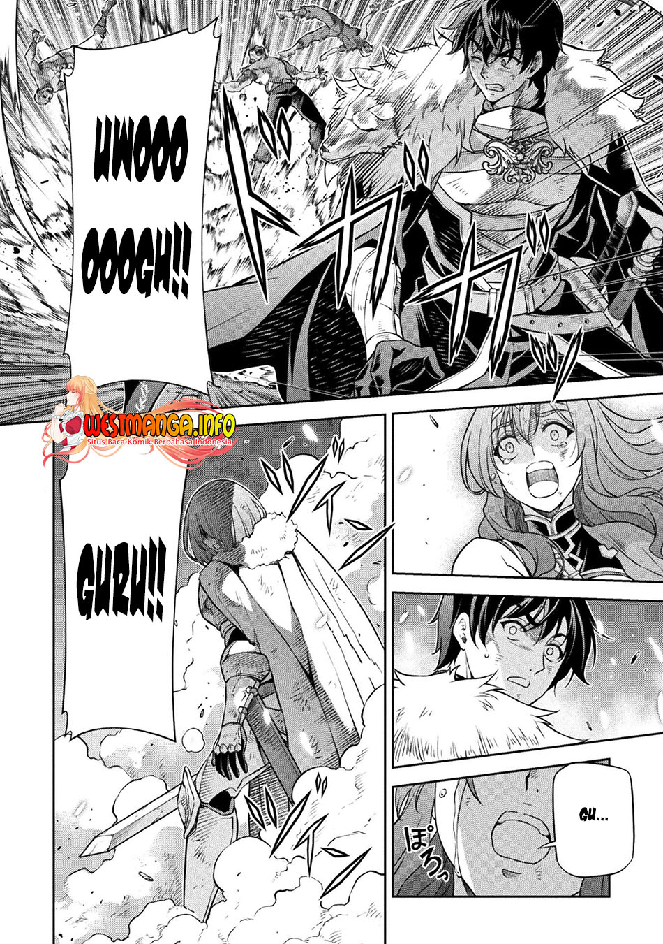 Chapter 79 - halaman 12