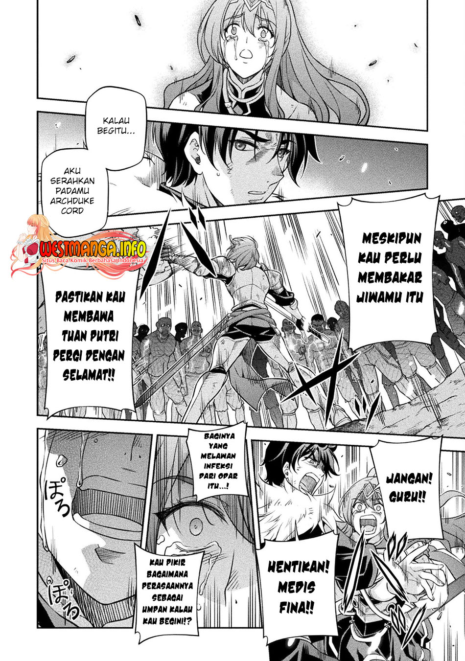 Chapter 79 - halaman 15