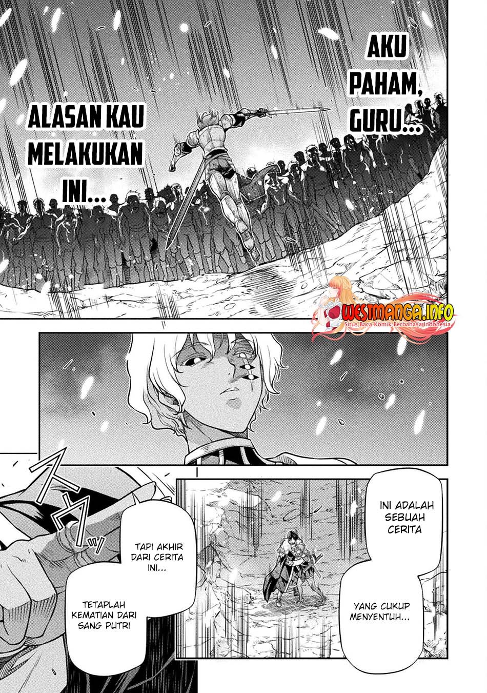 Chapter 79 - halaman 16