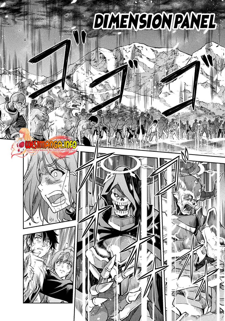 Chapter 79 - halaman 17