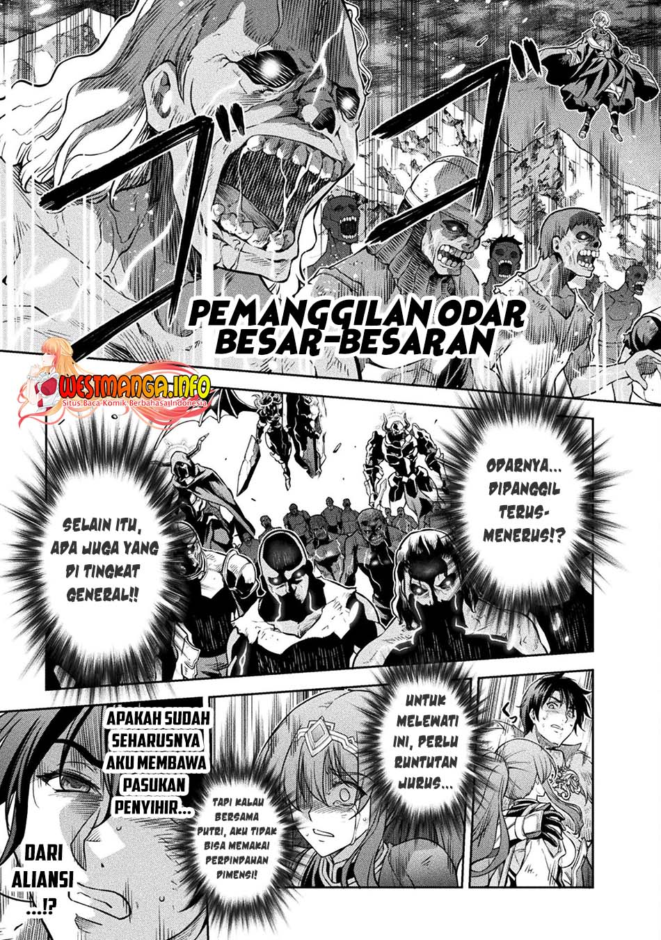 Chapter 79 - halaman 18