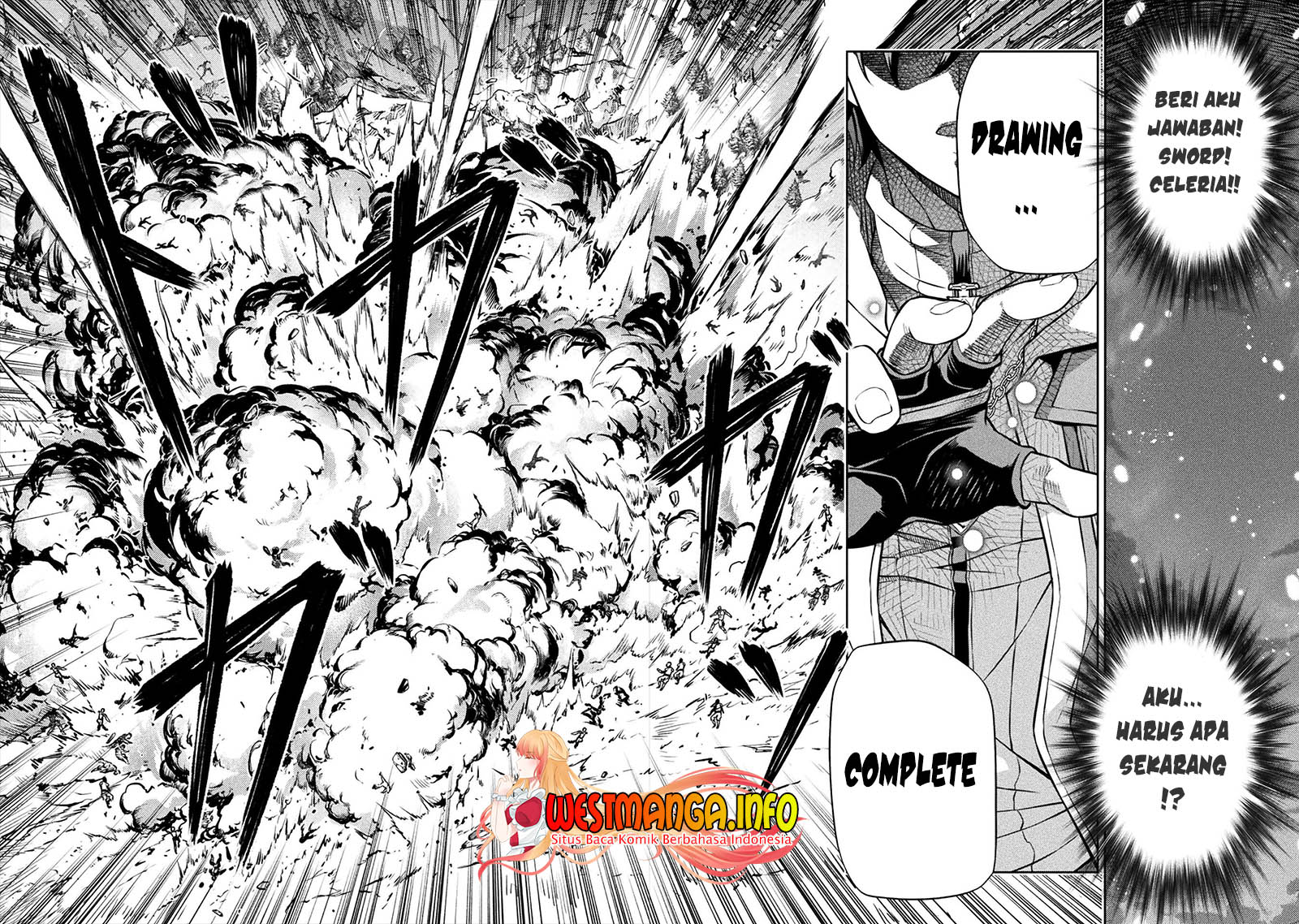 Chapter 79 - halaman 19