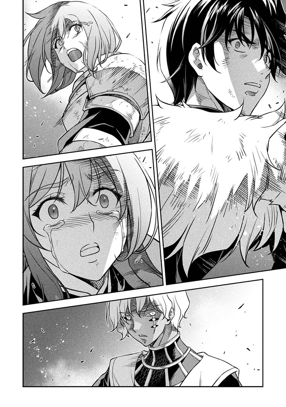 Chapter 79 - halaman 20