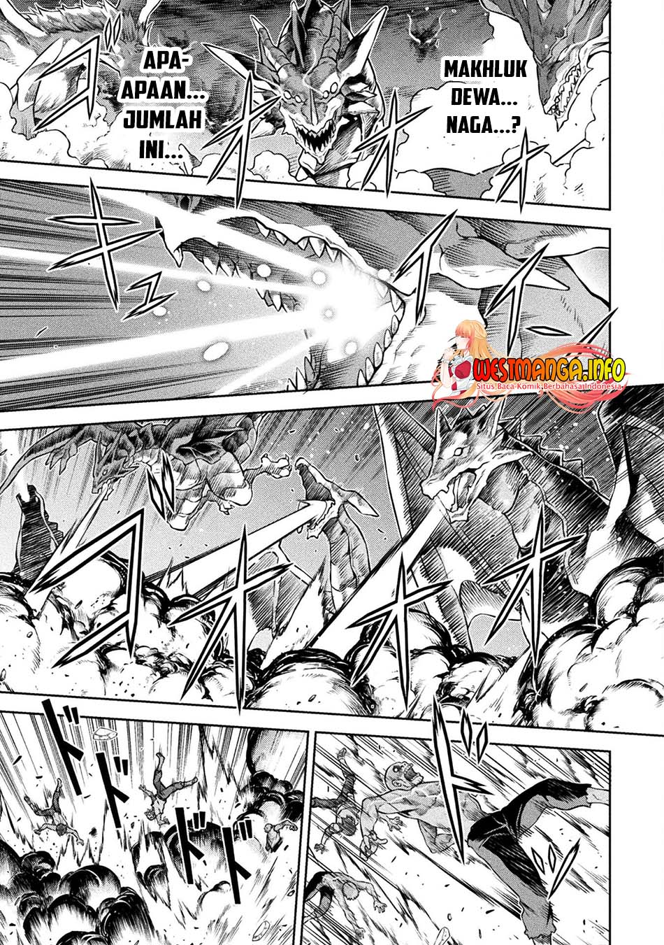 Chapter 79 - halaman 21