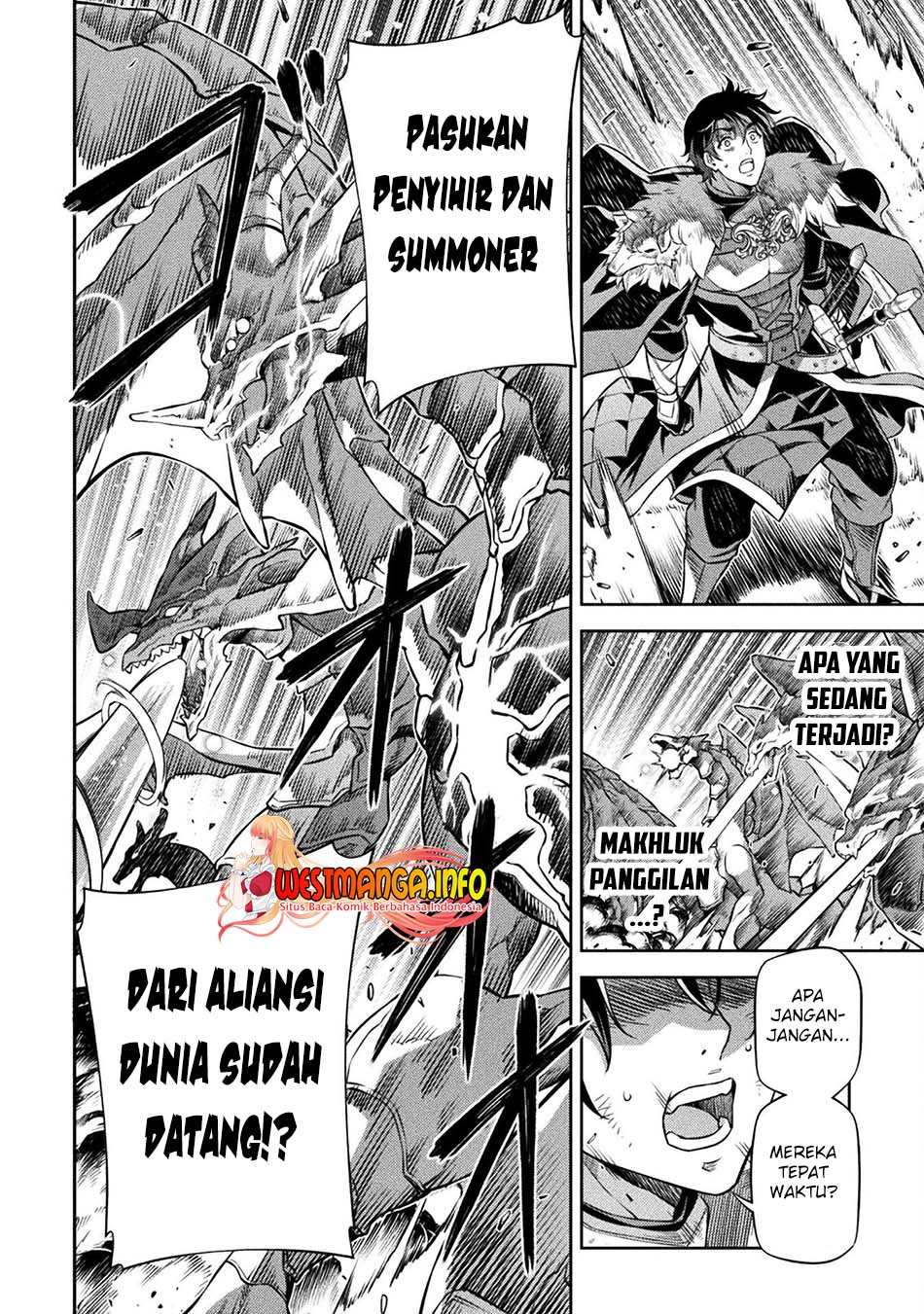 Chapter 79 - halaman 22