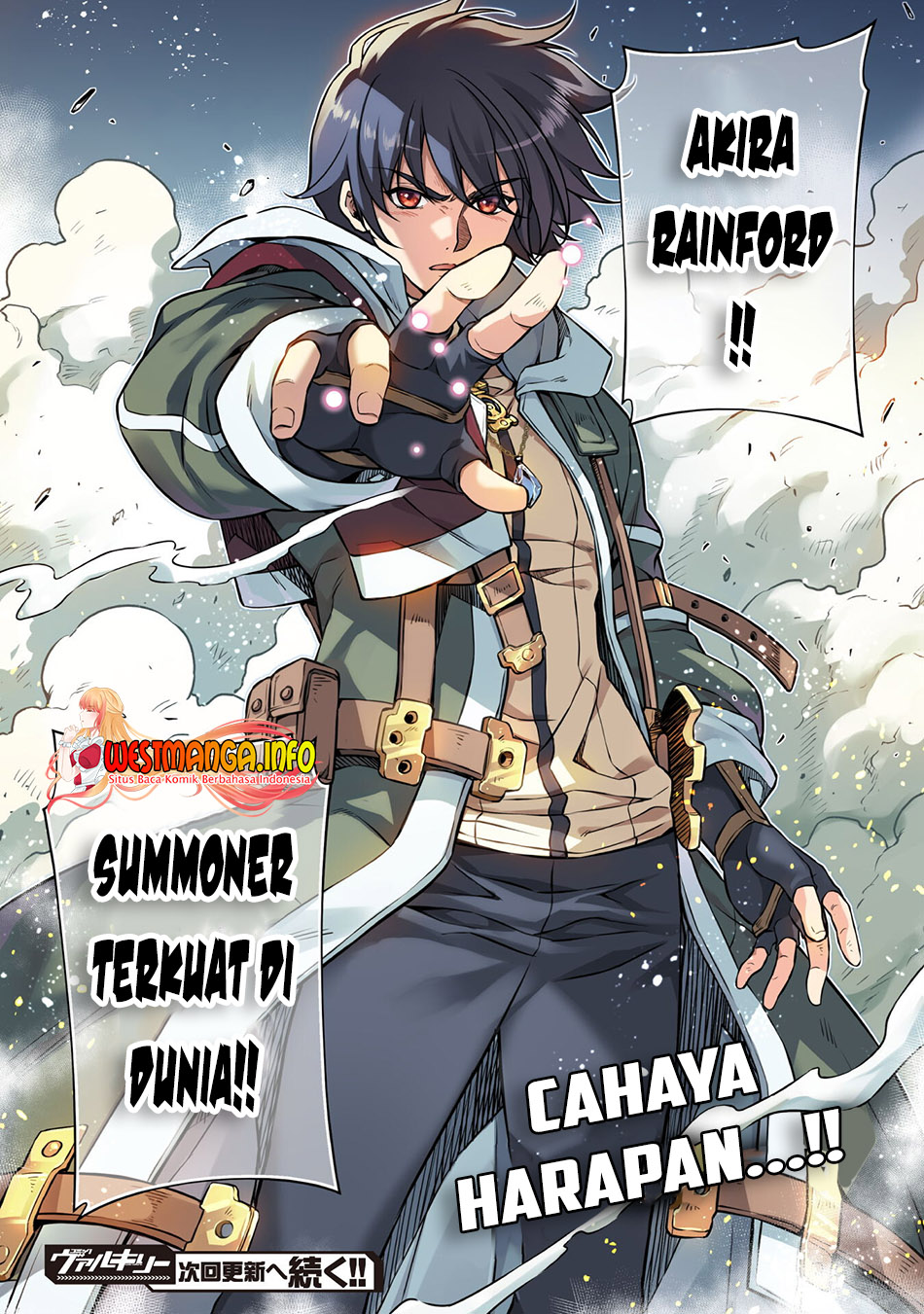 Chapter 79 - halaman 24