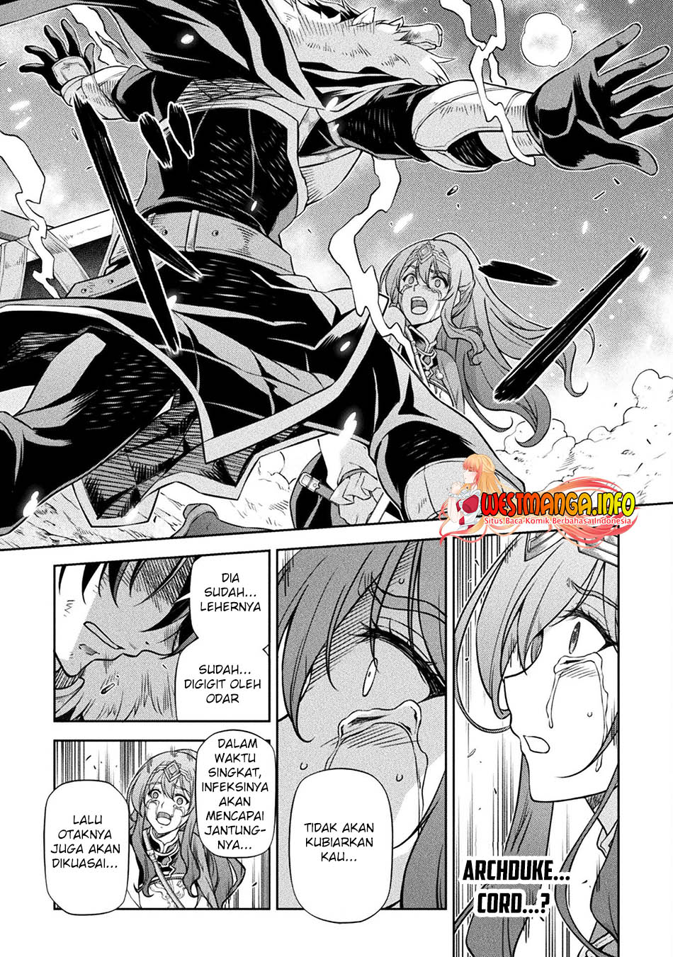 Chapter 79 - halaman 6